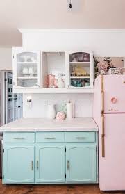 kitchen remodel on a budget at home