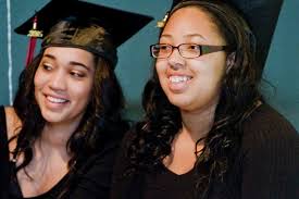 Alternative Center for Excellence graduation