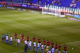 Week 2 and 3 are fixed itinerary of playa del carmen and df. Puebla Traders Of The Cuauhtemoc Stadium Waiting To Continue Working Despite Rebound The News 24