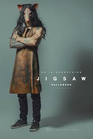 Was das betrifft, wann kommt systemsprenger auf dvd? Jigsaw Neue Poster Fotos Spots Und Erster Filmausschnitt Aus Saw 8