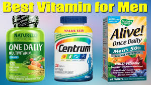 Check spelling or type a new query. Top 10 Best Vitamin For Men 2020 Youtube