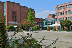 Norderstedter bank eg is a bank located in norderstedt. Noma Forum Norderstedt Mitte