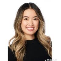 Jenny Vong's Instagram, Twitter & Facebook