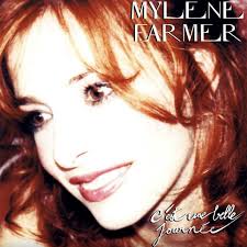 Mylène Farmer une beauté...