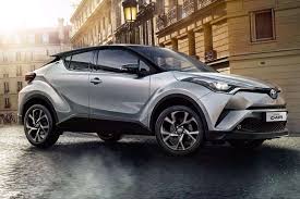 2018 toyota rush mini fortuner price,launch date,features,engine review in hindi.this is upcoming toyota suv in india. Toyota S Hyundai Creta Rival In The Making Cheaper Than The C Hr