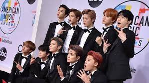 By smf · published august 2, 2019 · updated february 12, 2021. Management Of K Pop Band Nct 127 Apologise For Haka Stuff Co Nz