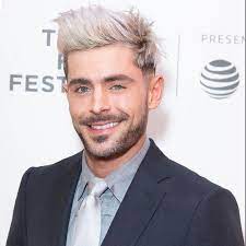 Stars including charlize theron, scarlett johansson, reese witherspoon are all famous for their blonde hair, but have been left out because they are not 'naturally blonde'. 20 Blonde Male Celebrities Before And After They Dyed Their Hair