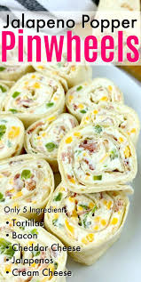 Jalapeno Popper Pinwheels With Ritz Crisp Thins Recipe In 2020 Easy Appetizer Recipes Appetizer Bites Christmas Appetizers Easy