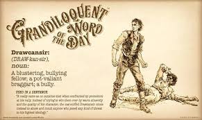 Words We Like Cool Words Unusual Words Word Of The Day