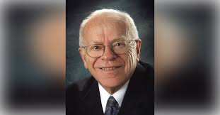 Obituary information for Ronald R. Rasmussen