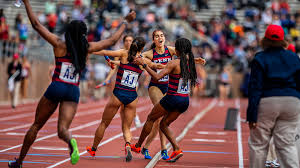 Some people might think i was crazy to. Championship Of America Champs Dmr Crown Highlights Day 1 At Relays University Of Pennsylvania Athletics