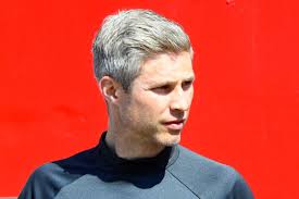 Former Fire Captain Logan Pause Has Left His Coaching Gig At OCSC