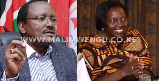 Otiende amollo otiende amollo i am avi.ctim of mental disability and chair person of mental disorder, having gone through bbi report have realized that people with mental disability are left out. Martha Karua Otiende Amollo And Kalonzo Musyoka Among 24 Lawyers Conferred With Senior Counsel Title Malimwengu Ke