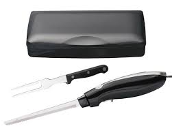 Couteau Electrique Hamilton Beach Avec Etui Canadian Tire