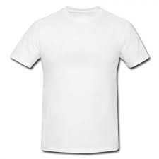 Design your everyday with blank white t shirts you'll love to add to your closet. Women And Baby Boys Plain White Sublimation Blank Polyester T Shirt Size All Sizes Rs 100 Piece Id 17760141873