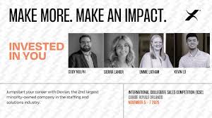 Dayna Gray {LION} Open Network