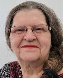 SueAnn Squire Obituary (2022)