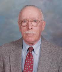 Geary Corves Obituary