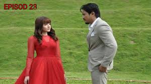 Tonton Drama Cinta Sekali Lagi Episod 23 Tv3 My Panduan
