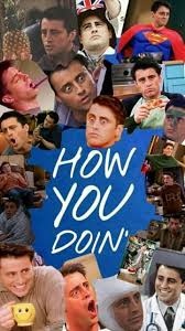 Pin By Kayla Manning On Friends Joey Friends Friends Tv Friends Tv Show