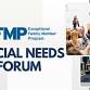 EFMP Special Needs Forum