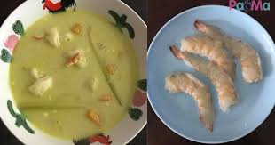 Terdapat 2 jenis labu yang saya tanam iaitu labu putih dan labu kuning. Tak Ada Santan Pun Guna Cream Cheese Dalam Udang Masak Lemak Labu Versi Bayi Sedap Pa Ma