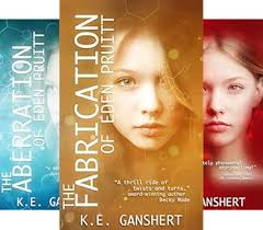 The Circle of Fire (4 book series) Kindle edition