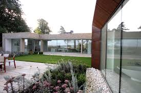 Arthur quarmby's magnificent underground house for sale for £700,000. Underground Houses Iq Glass News