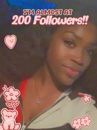 Celebrating 200 Followers