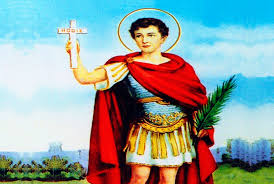12 de junho de 2017. A Poderosa Oracao A Santo Expedito E Sua Historia
