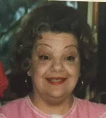 Josephine Blanchard Obituary