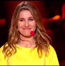 Nadine Saulnier's Instagram, Twitter & Facebook