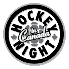 Download Hockey Night In Canada Vector Logo Download Free Svg Icon Worldvectorlogo