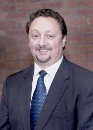 OCVTS Foundation Names New Chairman