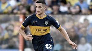 El extremo derecho brian romero espera que se formalice un acuerdo entre su actual club romero, de 29 años, fue transferido por el bicho colorado a independiente en 2017, donde no. El Representante De Marcone Reconocio El Interes De Independiente Telam Agencia Nacional De Noticias