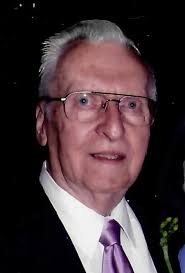 Obituary for George L. Becker Jr.