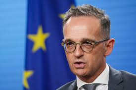 Jun 24, 2021 · antony blinken, heiko maas vow new 'culture of remembrance' at holocaust memorial he said preparing for this turning point in time was a debt owed to the victims. Wolfgang Kubicki Wird Deutlich Als Erstes Wurde Ich Heiko Maas Entlassen