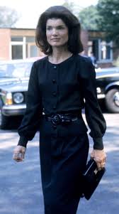 Amazon's choice for jackie kennedy sunglasses +5 colors/patterns. Jackie Kennedy Onassis See 10 Of Her Most Iconic Fashion Moments From The Jackie O Years Closer Weekly Jackie Kennedy Style Jackie Kennedy Jackie O Style