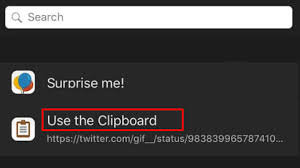 From the tweet compose box, click the photo icon to capture or upload a photo or video from your phone. How To Save A Gif From Twitter