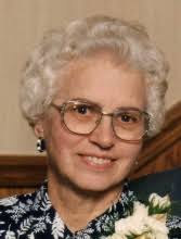 Obituary information for Norma Elaine Montgomery