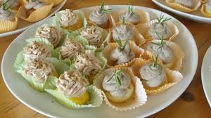 Check spelling or type a new query. Cupcake Salati Con Mousse Di Tonno O Fagioli Uno Sfizioso Antipasto Picture Of Agriturismo San Giovanni Favria Tripadvisor