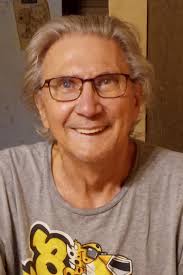 Ronald Simmons Celebration of Life in Mentor, Ohio