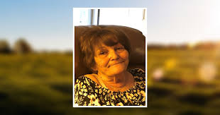 Susan "Sue" Dyck Obituary November 3, 2022