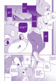 Itami o Tomonau Aishikata - inumimi moeta (dogear) porn comic parody on  zootopia. Fox boy porn comics.