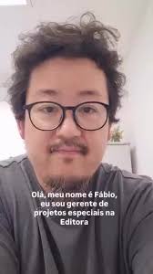 O gerente de projetos especiais da Editora Unesp e Livraria Unesp, Fábio  Igaki, ressalta a relevância do curso “Vendas de livros on-line”,  ministrado por Leonardo Borba, que acontece de 6 a 10 de ...