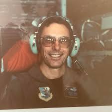 USAF career experience and congratulations to new airmen