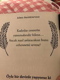 Ilham Verici Alintilar Kitap Alintilari Ozlu Sozler