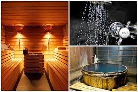 Wenn du also versuchst ein du kannst deine dusche mit heißem wasser beginnen und erstmal genießen. Duschen Nach Der Sauna Wie Sauniert Man Eigentlich Richtig