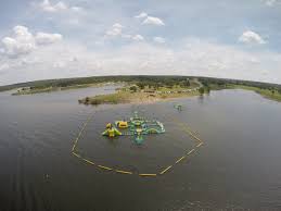 Yogi bear park eufaula oklahoma. Some Local Campgrounds Open And Booked Up For Memorial Day Weekend Public Radio Tulsa
