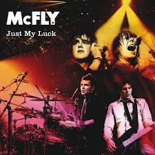 All About You A Song By Mcfly On Spotify Just My Luck Mcfly Her Hair